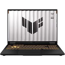 Ноутбук ASUS TUF Gaming F16 FX608JHR-RV088 Jaeger Gray (90NR0NA1-M004U0)
