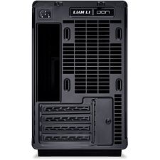 Корпус Lian Li A3-mATX без БП Black (G99.A3X.00)
