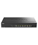 Коммутатор D-Link DGS-1210-10XP/ME/C1A