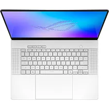Ноутбук Asus ROG Zephyrus G16 GU606AX-TB092W White (90NR0PE1-M004U0)