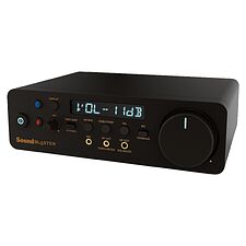 Звуковая карта Creative PCI-E Sound Blaster X5 5.1 Ret (70SB182000000)