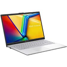 Ноутбук ASUS Vivobook 15 X1504VA-BQ5864W Cool Silver (90NB13Y2-M03SE0)