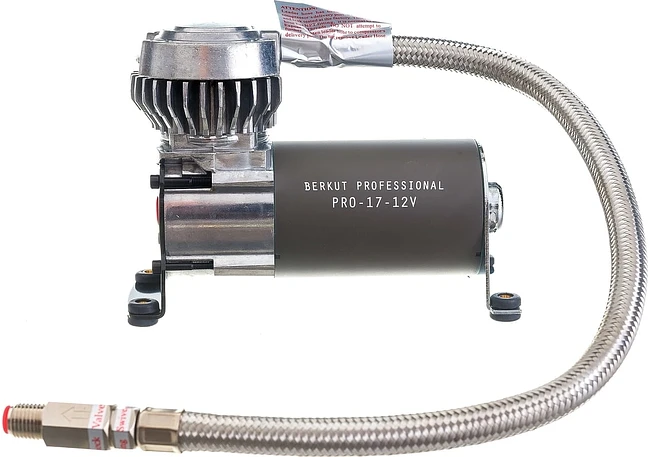 Автомобильный компрессор Berkut PRO-17 (00-00000657)