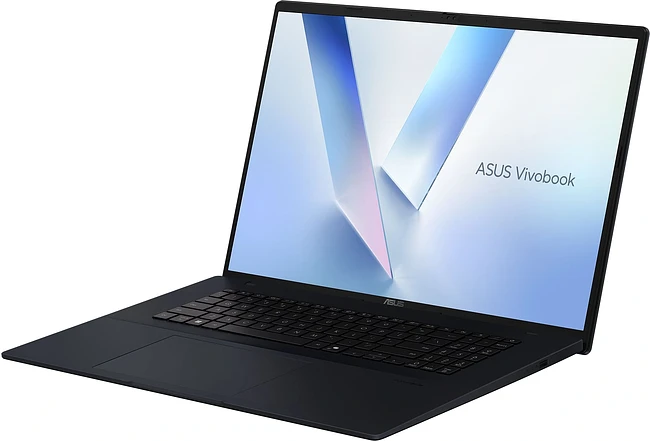 Ноутбук Asus Vivobook 18 M1807GA-S8107 Blue (90NB17Y1-M007T0)