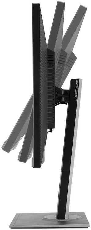 Монитор Asus ProArt PA278QV (90LM05L1-B03370)