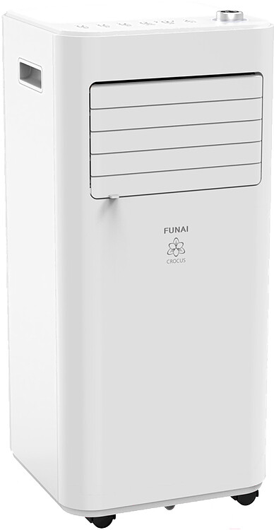 Мобильный кондиционер Funai Crocus (MAC-CS22CON01)