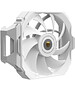 Кулер для процессора Alseye i600-W белый