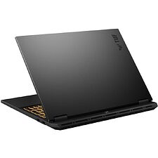 Ноутбук ASUS TUF Gaming F16 FX608JHR-RV088 Jaeger Gray (90NR0NA1-M004U0)