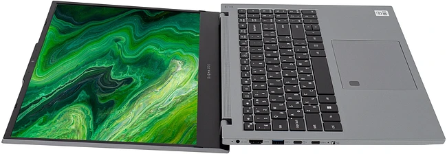 Ноутбук Digma Pro Fortis M Grey (DN15P3-8CXW05)