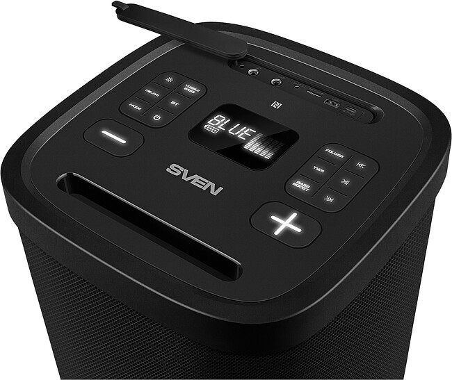 Колонка для вечеринок Sven PS-1250 (SV-022990)