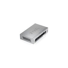 Коммутатор Zyxel GS1005HP-EU0101F