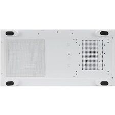 Корпус 1stPlayer Mi5 без БП White (Mi5-WH-2FC7R-W-1FC7-W)