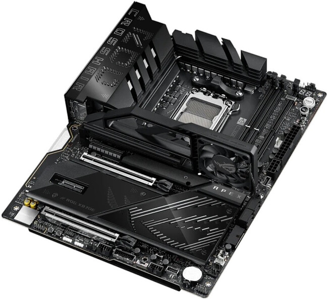 Материнская плата ASUS ROG Crosshair X870E Apex (90MB1KR0-M0EAY0)