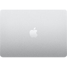 Ноутбук Apple MacBook Air 13 A3240 M4 Silver (MC654LL/A)