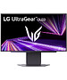 Монитор LG UltraGear 27GX700A-B черный