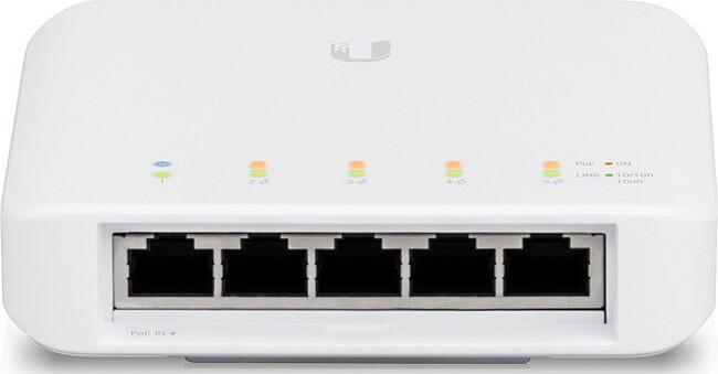 Коммутатор Ubiquiti USW-FLEX