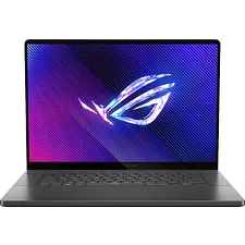 Ноутбук ASUS ROG Zephyrus G16 GU605CM-QR110 Eclipse Gray (90NR0M21-M00570)