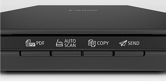 Сканер Canon CanoScan LiDE 300 (2995C010)