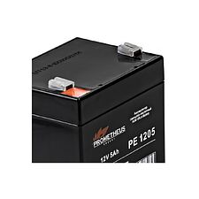 Аккумулятор для ИБП Prometheus Energy PE 1205