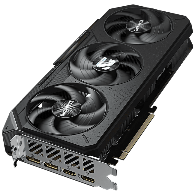 Видеокарта Asus Radeon RX 9070 16Gb GDDR6 (GV-R9070GAMING-16GD 1.0)