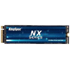 SSD диск Kingspec 256Gb M.2 2280 0.9 DWPD (NX-256)