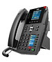 IP-телефон Fanvil X4U черный