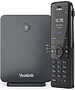 IP-DECT телефон Yealink W78P черный