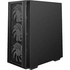 Корпус DeepCool MATREXX 55 MESH V4 без БП Black (R-MATREXX55-BKAGA4-G-4)