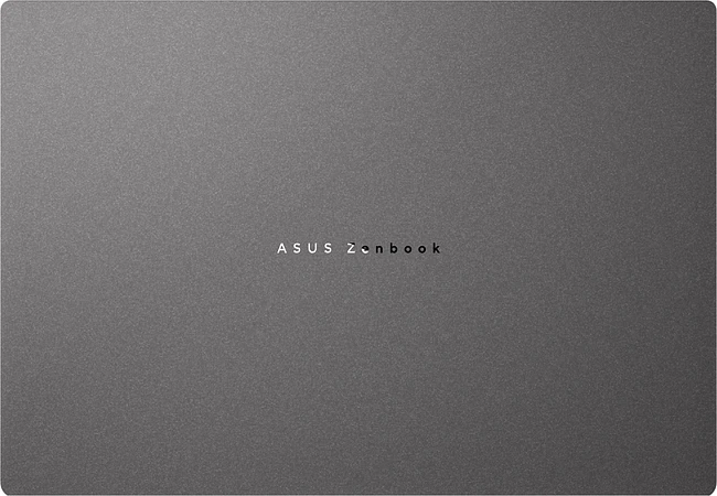 Ноутбук Asus Zenbook S 14 OLED UX5406AA-SW416W Light Grey (90NB16Q6-M00LJ0)