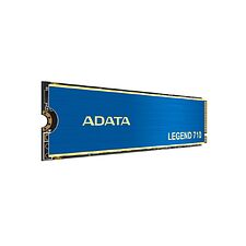 SSD диск A-Data Legend 710 512GB (ALEG-710-512GCS)