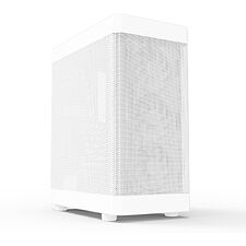 Корпус Zalman i4 ATX без БП White