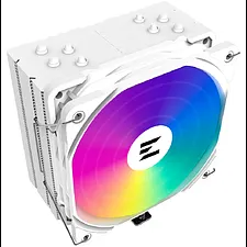 Кулер для процессора Zalman CNPS9X Performa Plus ARGB White Кулер для процессора Zalman CNPS9X Performa Plus ARGB White