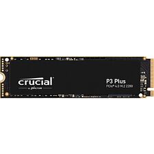 SSD диск Crucial 2Tb P3 Plus M.2 (CT2000P3PSSD8)