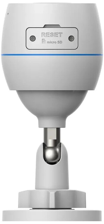 Камера видеонаблюдения Ezviz H3c Color (CS-H3c-R100-1K2WFL) (2.8 mm)