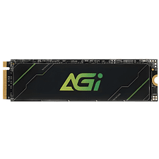 SSD диск AGI AI818 2TB (AGI2T0G43AI818-CB)