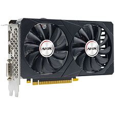Видеокарта Afox GTX1650 Super 4GB GDDR6 (AF1650S-4096D6H3-V2)