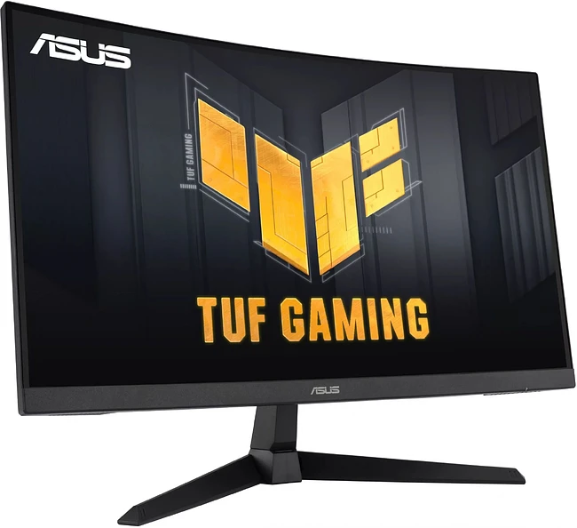 Монитор Asus TUF Gaming VG27VQ3B черный (90LM0A90-B01170)