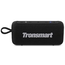 Портативная колонка Tronsmart Trip 2 Black