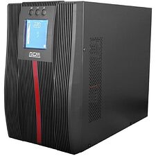 Источник бесперебойного питания Powercom Macan (MAC-1500)