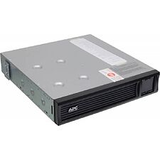 Источник бесперебойного питания APC Smart-UPS C SMC2000I-2U черный Источник бесперебойного питания APC Smart-UPS C SMC2000I-2U черный