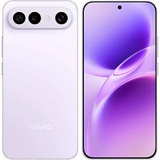 Смартфон Vivo X300FE 5G 12GB/256GB холодный лиловый (V2537)