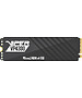 SSD диск Patriot Viper VP4300 2TB (VP43002TBM28H)