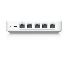 Маршрутизатор Ubiquiti UniFi Cloud Gateway Max 512GB (UCG-Max)