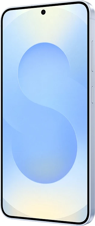 Смартфон Samsung Galaxy S25 12/256Gb SM-S931B голубой (SM-S931BLBCCAU)