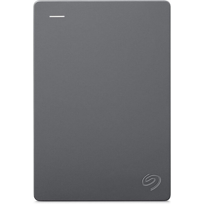 Внешний накопитель Seagate Basic 2TB (STJL2000400)