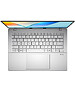 Ноутбук Asus Vivobook S14 M3407HA-SF065 Cool Silver (90NB16E2-M004J0)
