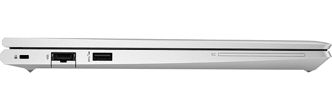 Ноутбук HP Elitebook 645 G10 Silver (75C08AV)