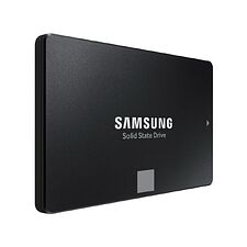 SSD диск Samsung 870 Evo 2TB (MZ-77E2T0B/AM)