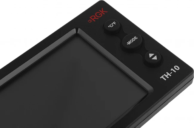 Термогигрометр RGK TH-10 (776356)