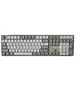 Клавиатура Ugreen KU103 Green (55817)